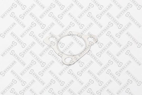 Stellox 11-25408-SX - Уплътнение, входен отвор на турбина vvparts.bg