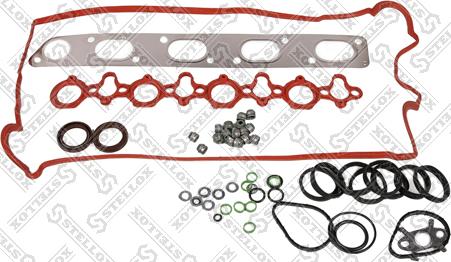 Stellox 11-25536-SX - Комплект гарнитури, цилиндрова глава vvparts.bg