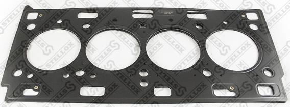 Stellox 11-25069-SX - Гарнитура, цилиндрова глава vvparts.bg