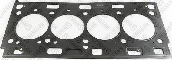 Stellox 11-25077-SX - Гарнитура, цилиндрова глава vvparts.bg