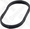 Stellox 11-26075-SX - Уплътнение, всмукателен колектор vvparts.bg