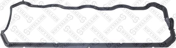 Stellox 11-28046-SX - Гарнитура, капак на цилиндрова глава vvparts.bg