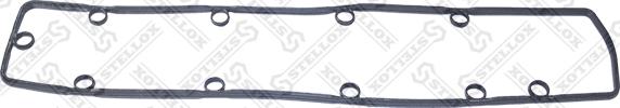 Stellox 11-28055-SX - Гарнитура, капак на цилиндрова глава vvparts.bg