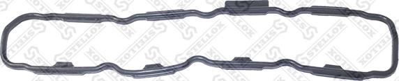 Stellox 11-28052-SX - Гарнитура, капак на цилиндрова глава vvparts.bg