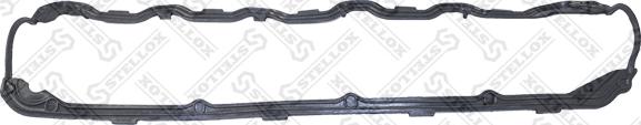 Stellox 11-28026-SX - Гарнитура, капак на цилиндрова глава vvparts.bg