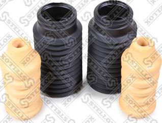 Stellox 11-27113-SX - Прахозащитен комплект, амортисьор vvparts.bg