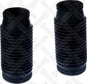 Stellox 11-27334-SX - Прахозащитен комплект, амортисьор vvparts.bg