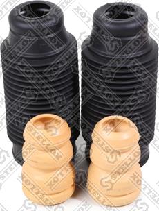 Stellox 11-27268-SX - Прахозащитен комплект, амортисьор vvparts.bg