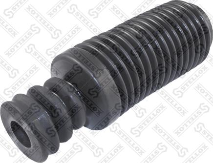 Stellox 11-74004-SX - Ударен тампон, окачване (ресьори) vvparts.bg