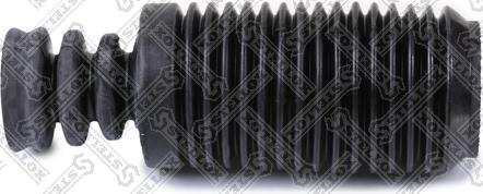 Stellox 11-74006-SX - Ударен тампон, окачване (ресьори) vvparts.bg