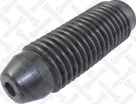 Stellox 11-71029-SX - Ударен тампон, окачване (ресьори) vvparts.bg