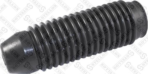 Stellox 11-71028-SX - Ударен тампон, окачване (ресьори) vvparts.bg