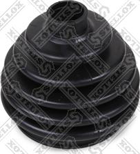 Stellox 13-00315-SX - Маншон, полуоска vvparts.bg