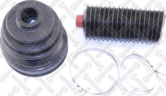 Stellox 13-00321-SX - Маншон, полуоска vvparts.bg