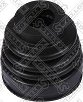 Stellox 13-03068-SX - Маншон, полуоска vvparts.bg