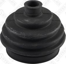 Stellox 13-03005-SX - Маншон, полуоска vvparts.bg