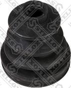 Stellox 13-03030-SX - Маншон, полуоска vvparts.bg