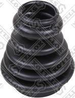 Stellox 13-03033-SX - Маншон, полуоска vvparts.bg