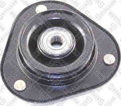 Stellox 12-98031-SX - Тампон на макферсън vvparts.bg