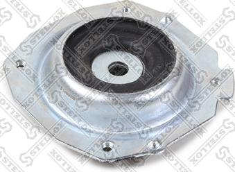 Stellox 12-98141-SX - Тампон на макферсън vvparts.bg