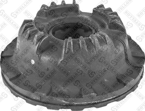 Stellox 12-98100-SX - Тампон на макферсън vvparts.bg