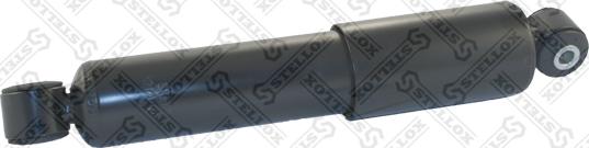 Stellox 1214-0035-SX - Амортисьор vvparts.bg