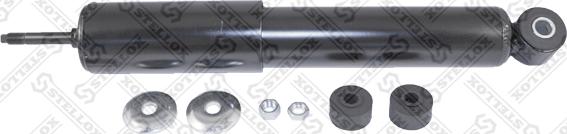 Stellox 1213-0033-SX - Амортисьор vvparts.bg