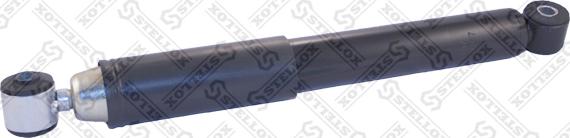 Stellox 1212-0107-SX - Амортисьор vvparts.bg