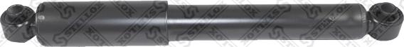 Stellox 1212-0124-SX - Амортисьор vvparts.bg