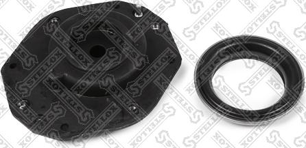 Stellox 12-17459-SX - Тампон на макферсън vvparts.bg