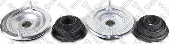 Stellox 12-17439-SX - Тампон на макферсън vvparts.bg