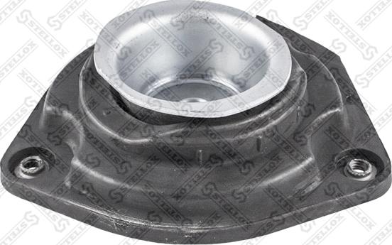 Stellox 12-17435-SX - Тампон на макферсън vvparts.bg