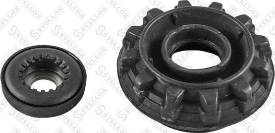 Stellox 12-17437-SX - Тампон на макферсън vvparts.bg