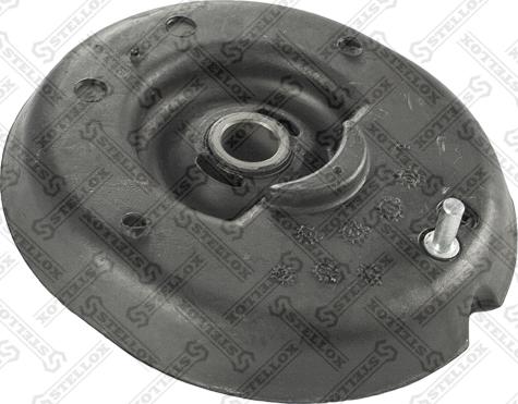 Stellox 12-17590-SX - Тампон на макферсън vvparts.bg