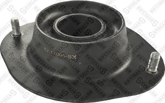 Stellox 12-17095-SX - Тампон на макферсън vvparts.bg