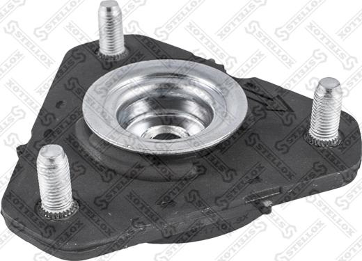 Stellox 12-17151-SX - Тампон на макферсън vvparts.bg