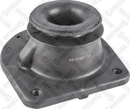 Stellox 12-17387-SX - Тампон на макферсън vvparts.bg