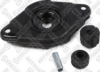 Stellox 12-74009-SX - Тампон на макферсън vvparts.bg