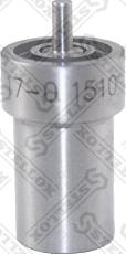 Stellox 17-01510-SX - Комплект дюза с държач vvparts.bg