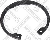 Stellox 89-03621-SX - Осигурителен пръстен vvparts.bg