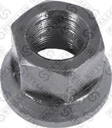 Stellox 89-02081-SX - Гайка vvparts.bg