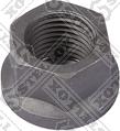 Stellox 89-02070-SX - Гайка vvparts.bg