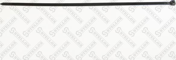 Stellox 89-18061-SX - Затягаща скоба vvparts.bg