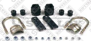 Stellox 84-45619-SX - Ремонтен комплект, тампон на стабилизатор vvparts.bg