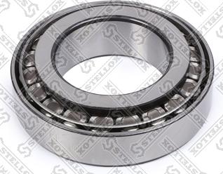 Craft Bearings CRF-32220 - Колесен лагер vvparts.bg