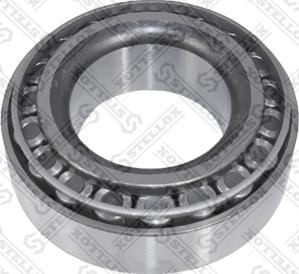 Stellox 84-40215-SX - Колесен лагер vvparts.bg