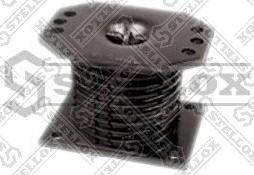 Stellox 84-43308-SX - Втулка, параболичен ресьор vvparts.bg