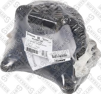 Stellox 84-42801-SX - Пружинна опора vvparts.bg