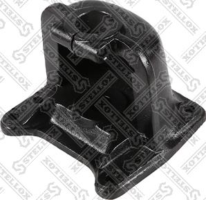 Stellox 84-42824-SX - Пружинна опора vvparts.bg