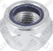 Stellox 84-61208-SX - Гайка vvparts.bg